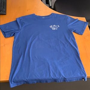 DC Shoe Company Large Men’s T-Shirt